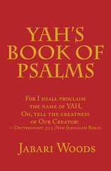 Yah's Book of Psalms - Jabari Woods