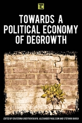 Towards a Political Economy of Degrowth - 