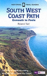 South West Coast Path - Tarr, Roland