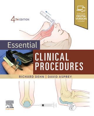 Essential Clinical Procedures E-Book