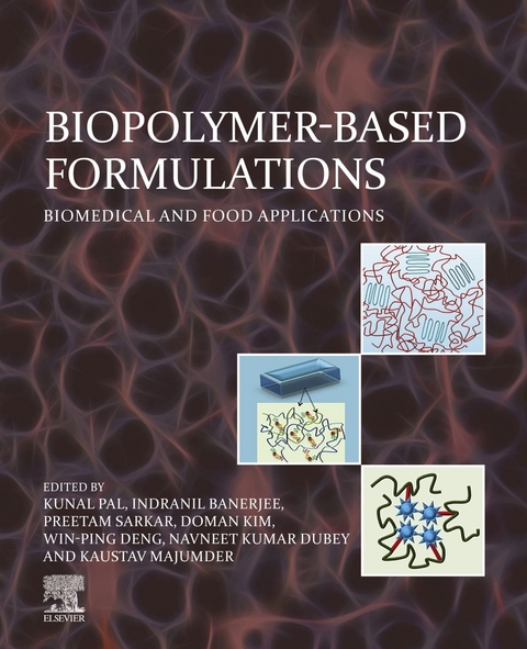 Biopolymer-Based Formulations - 