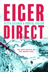 Eiger Direct -  Peter Gillman,  Dougal Haston