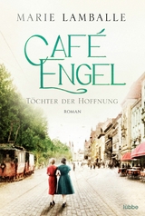 Caf&eacute; Engel - Marie Lamballe