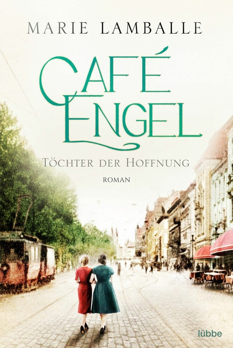Caf&eacute; Engel - Marie Lamballe