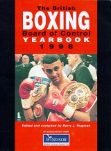 The British Boxing Board of Control Yearbook - Hugman, Barry J.
