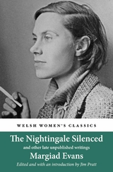 Nightingale Silenced -  Margiad Evans