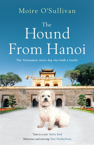 The Hound From Hanoi