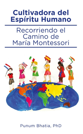 Cultivadora del Espiritu Humano