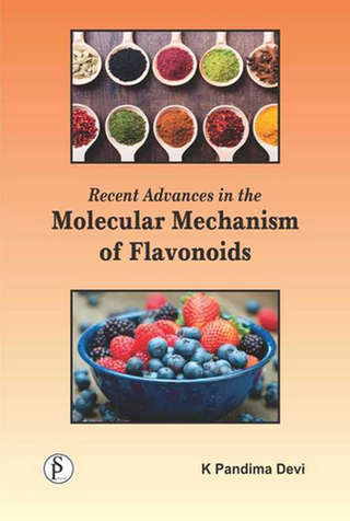 Recent Advances In The Molecular Mechanism Of Flavonoids