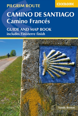Camino de Santiago: Camino Frances