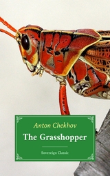 Grasshopper -  ANTON CHEKHOV