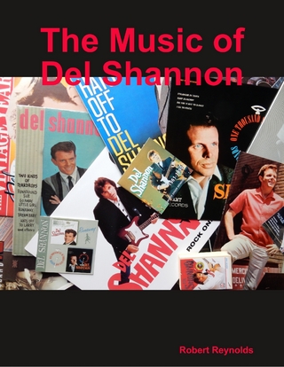 Music of Del Shannon