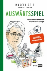 Auswärtsspiel - Marcel Reif