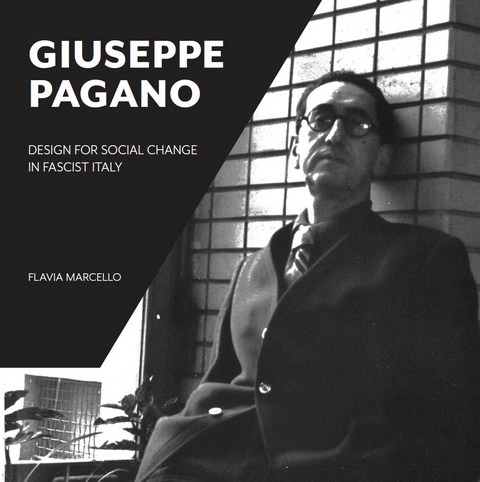 Giuseppe Pagano - Flavia Marcello