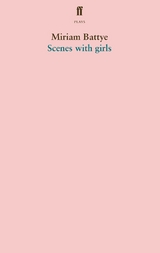 Scenes with girls -  Miriam Battye