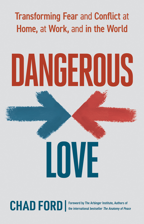 Dangerous Love - Chad Ford