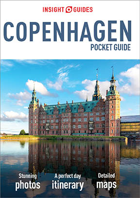 Insight Guides Pocket Copenhagen (Travel Guide eBook) - Insight Guides