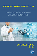 Predictive Medicine - Emmanuel Fombu