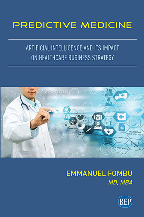 Predictive Medicine - Emmanuel Fombu
