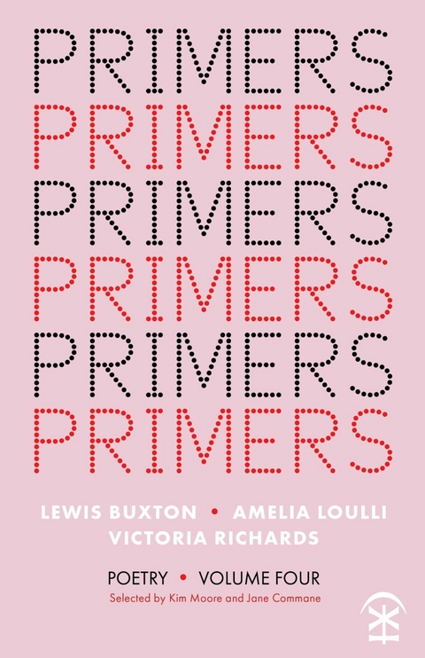 Primers Volume Four - Lewis Buxton, Amelia Loulli, Victoria Richards