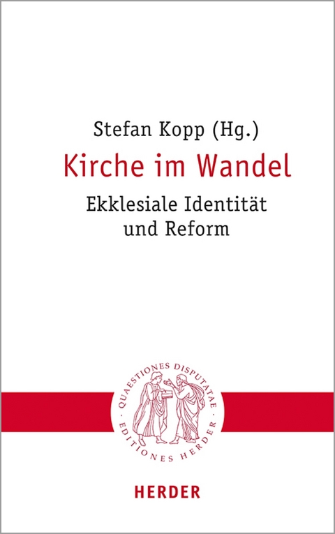 Kirche im Wandel - 