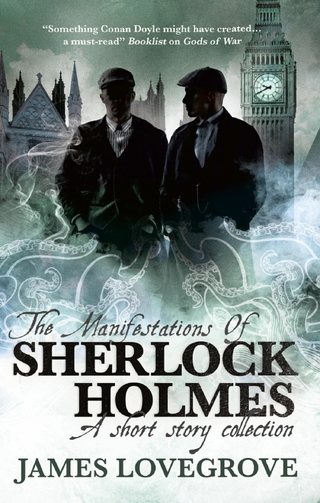Manifestations of Sherlock Holmes