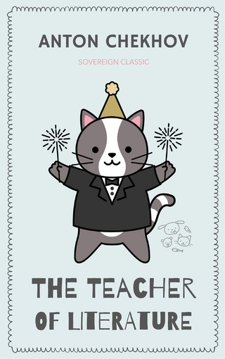 Teacher of Literature