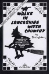 Walks in Lancashire Witch Country - Keighley, Jack
