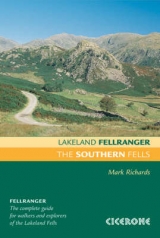 The Southern Fells - Richards, Mark