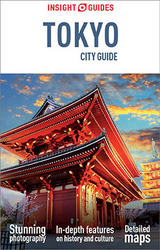 Insight Guides City Guide Tokyo (Travel Guide eBook) - Insight Guides