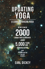 Updating Yoga - Earl Dickey