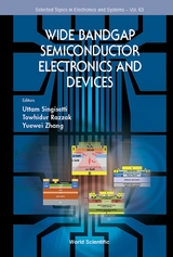 WIDE BANDGAP SEMICONDUCTOR ELECTRONICS AND DEVICES - 