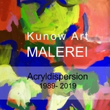Kunow Art Malerei - Annette Kunow