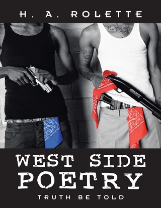West Side Poetry: Truth Be Told