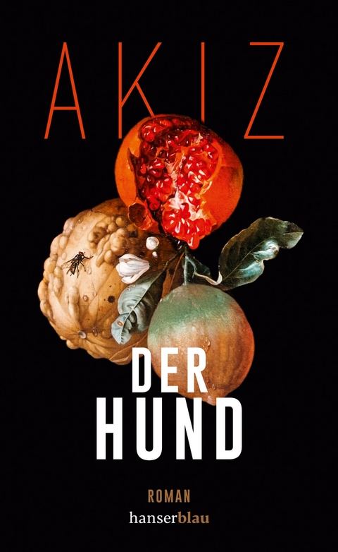 Der Hund -  Akiz