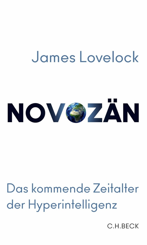 Novoz&auml;n - James Lovelock, Bryan Appleyard