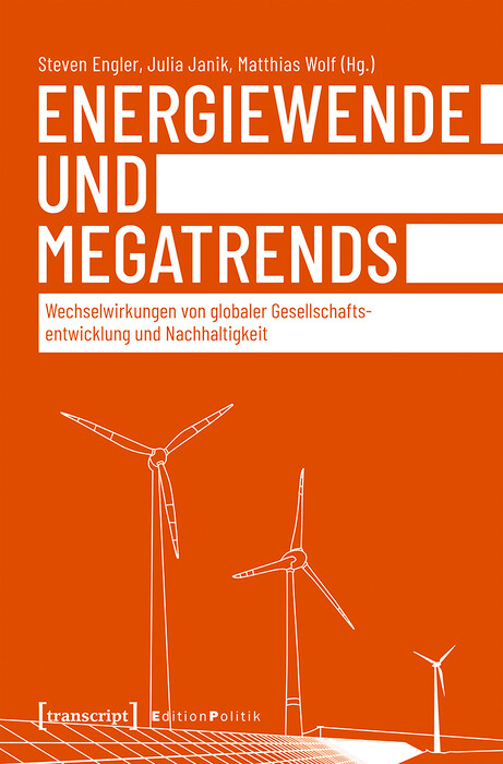 Energiewende und Megatrends - 
