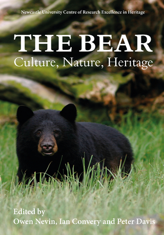 Bear: Culture, Nature, Heritage
