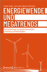 Energiewende und Megatrends - 