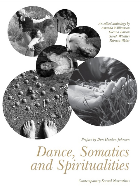 Dance, Somatics and Spiritualities - 