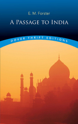A Passage to India - E. M. Forster