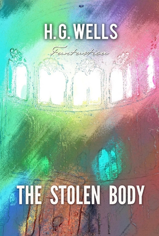 Stolen Body