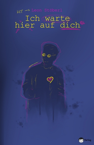 Ich warte hier auf dich