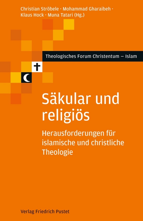 S&auml;kular und religi&ouml;s - 