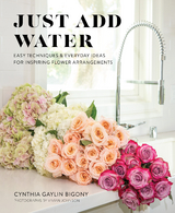Just Add Water - Cynthia Gaylin Bigony