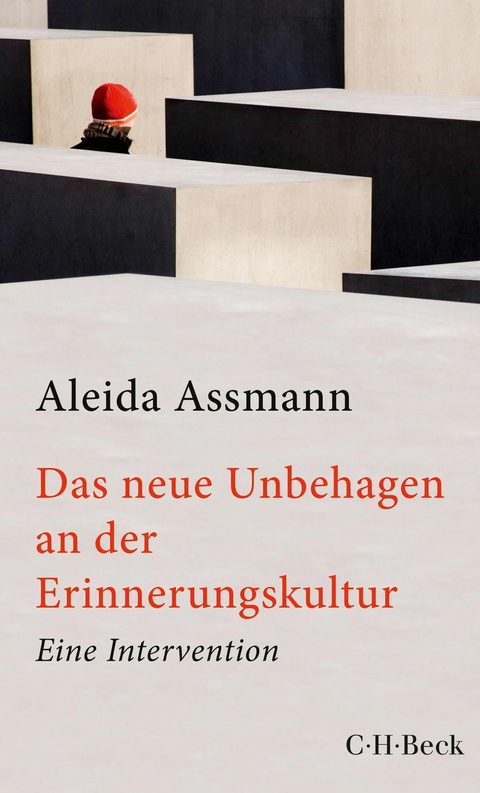 Das neue Unbehagen an der Erinnerungskultur -  Aleida Assmann
