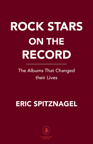 Rock Stars on the Record
