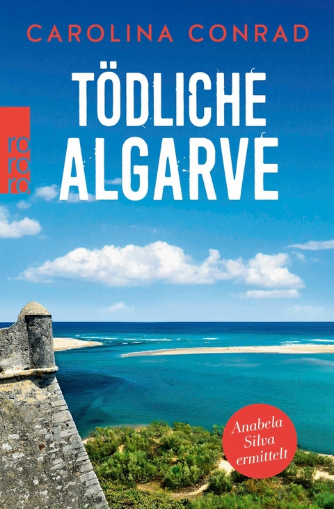 T&ouml;dliche Algarve - Carolina Conrad