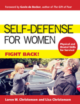 Self-Defense for Women - Loren W. Christensen, Lisa Christensen