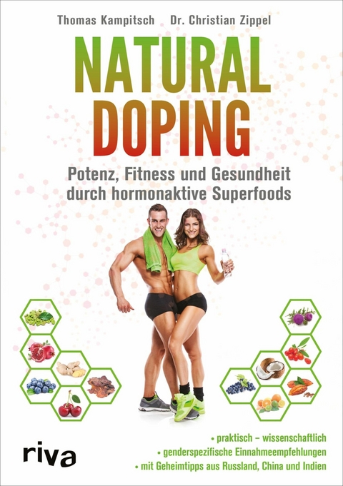 Natural Doping -  Thomas Kampitsch,  Dr. Christian Zippel